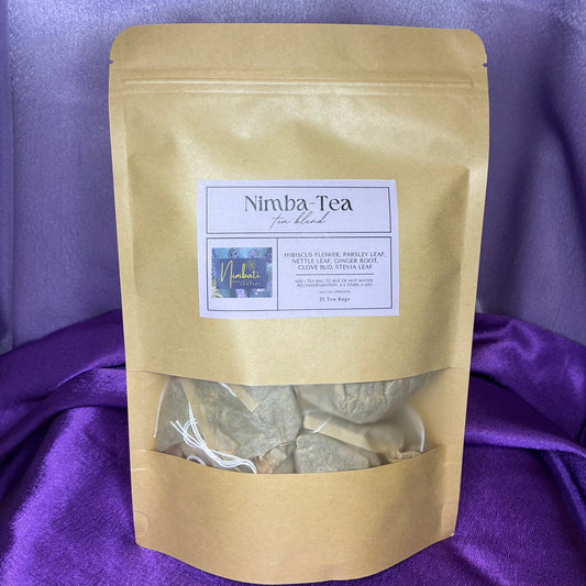 Nimba-Tea