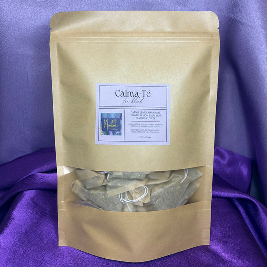 Calma- Té