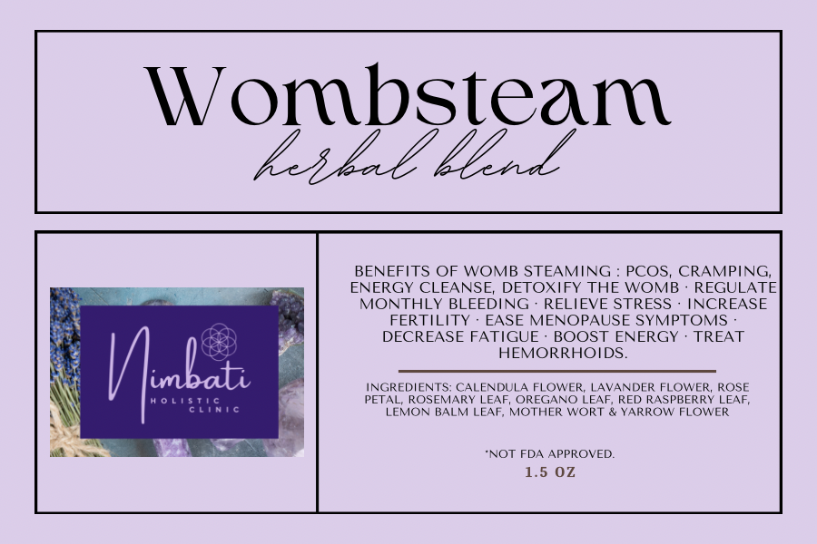 Womb Steam