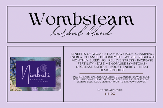 Womb Steam