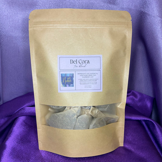 Del Cora Tea